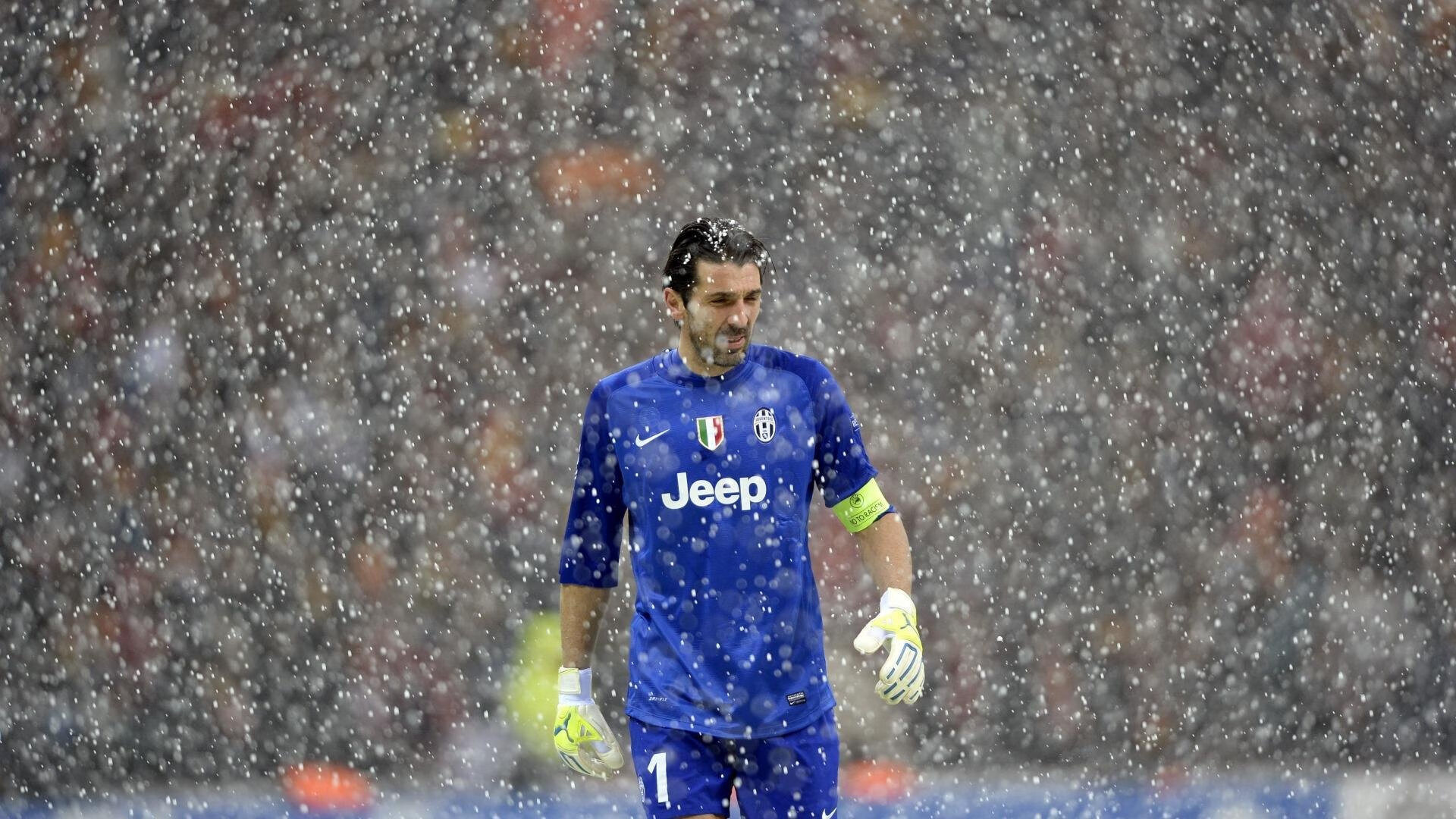 当塞内加尔节奏入侵欧冠决赛,托尼如何用西非智慧接管绿茵圣殿